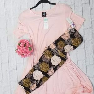 Agnes and Dora Joplin Dress